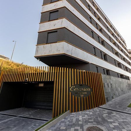 New Studio For 2, Free Private Garage Spot, Wi-Fi, 200 M From Mall Of Сплит Екстериор снимка